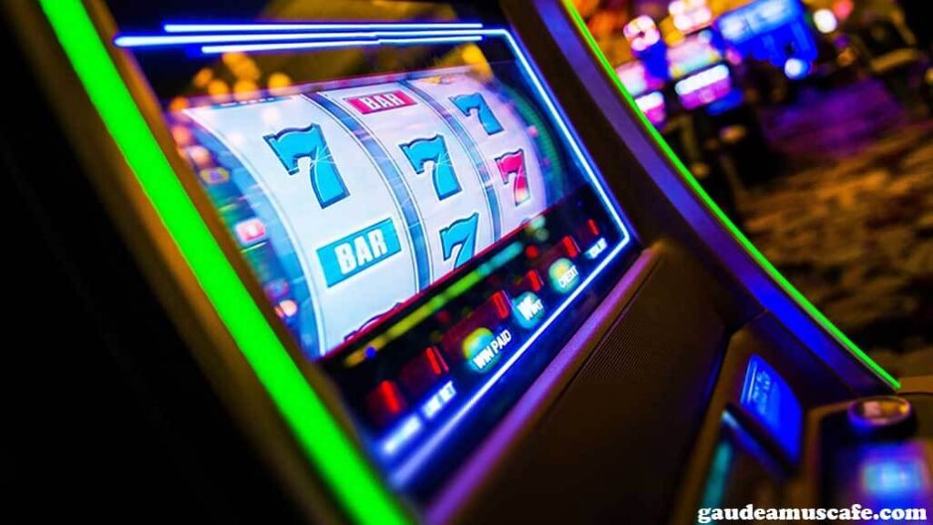 How to Win a Slot Machine Most slot machines use some sort of Electronic Program which is compiled by the random number generator chip