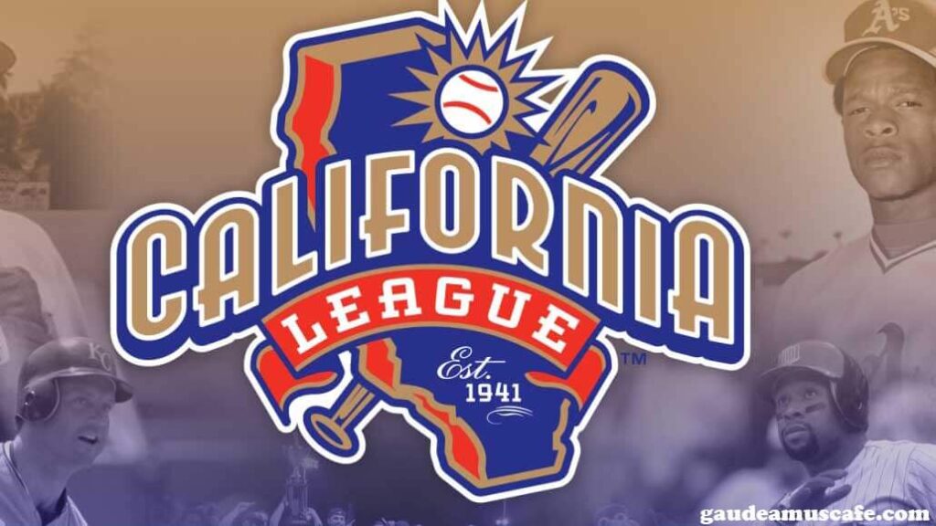 The California League called Gold Coast. The name of the game is just a fancy name for a grand slam. The game is 