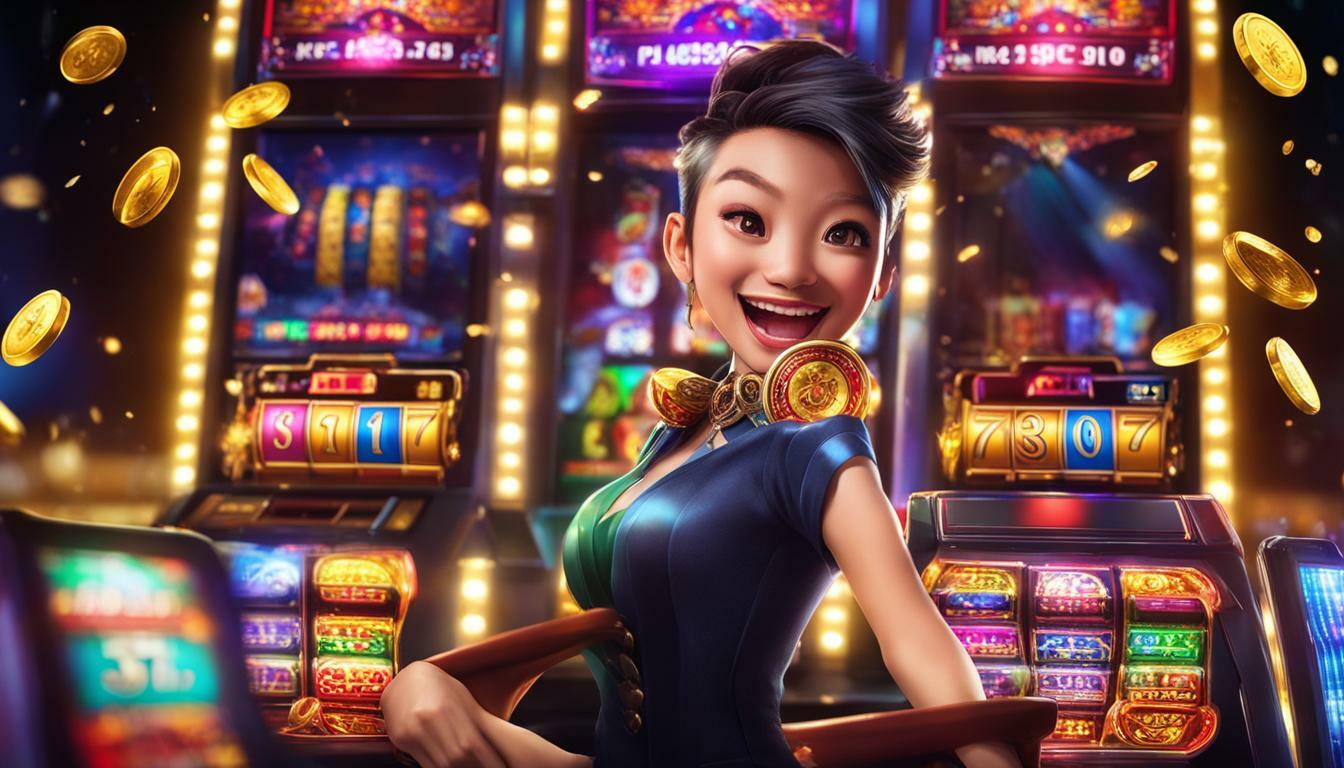 Win Big with the Exciting Games at PG Slot Asia88 Today!