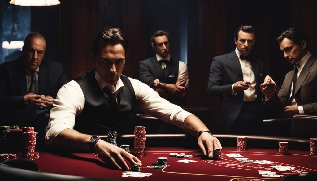 mental benefits of playing poker